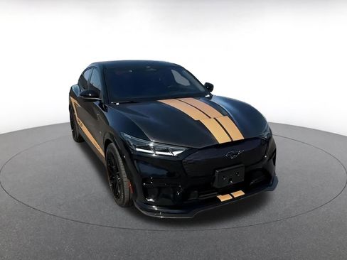 Used 2023 Ford Mustang Mach-E GT image 3