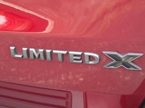Used 2020 Jeep Grand Cherokee Limited X AWD/4WD image 28