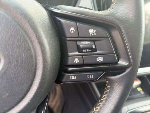 Used 2024 Subaru Crosstrek 2.5i Sport w/ Crosstrek Mirror Package image 14