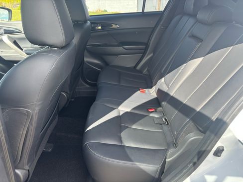 Used 2023 Mitsubishi Eclipse Cross SEL image 12