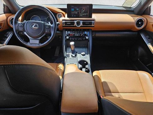 Used 2022 Lexus IS 300 AWD w/ Premium Package image 16