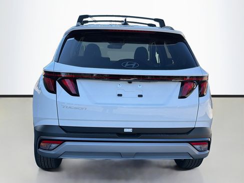 New 2026 Hyundai Tucson SEL image 4