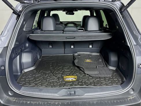 New 2026 Subaru Forester Wilderness image 28