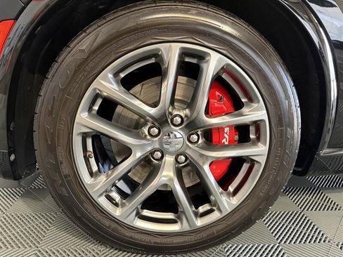 Used 2022 Dodge Durango SRT AWD/4WD image 10