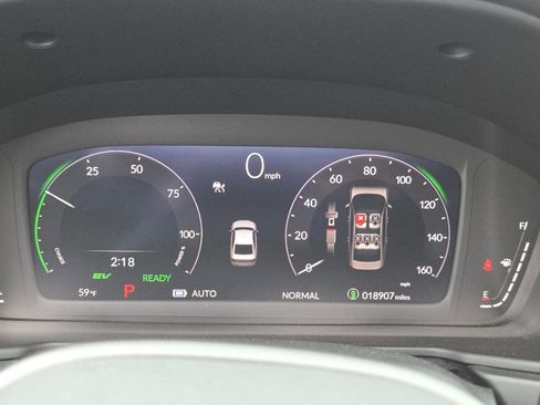 Used 2023 Honda Accord Sport image 28