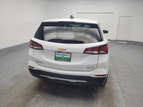 Used 2023 Chevrolet Equinox LT w/ Driver Convenience Package image 7