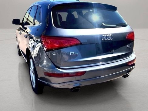 Used 2016 Audi Q5 2.0T Premium image 4