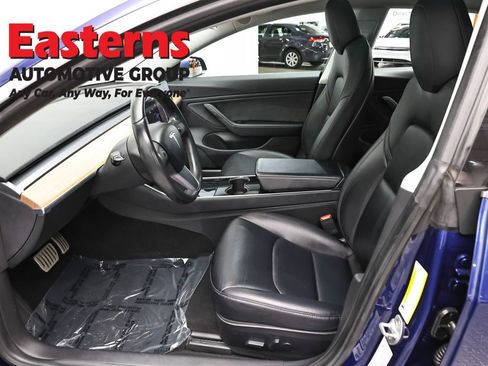 Used 2018 Tesla Model 3 Long Range AWD/4WD image 14