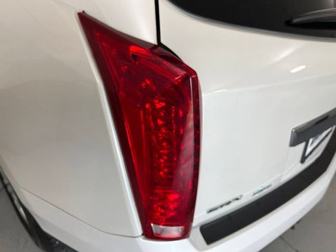 Used 2016 Cadillac SRX Luxury FWD image 41
