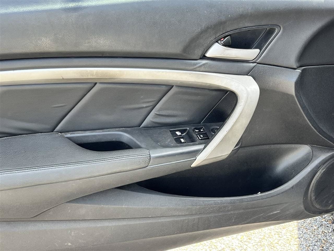 Used 2012 Honda Accord EX image 10