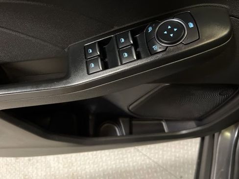 Used 2024 Ford Escape Active image 41