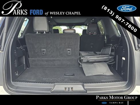 Used 2020 Ford Expedition King Ranch image 8