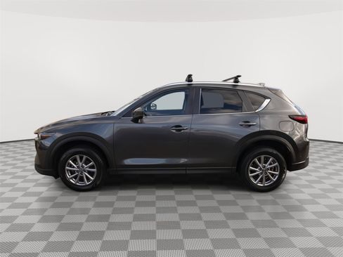 Used 2023 MAZDA CX-5 AWD 2.5 S w/ Select Package image 19