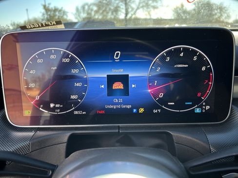 Used 2024 Mercedes-Benz C 300 C 300 image 22