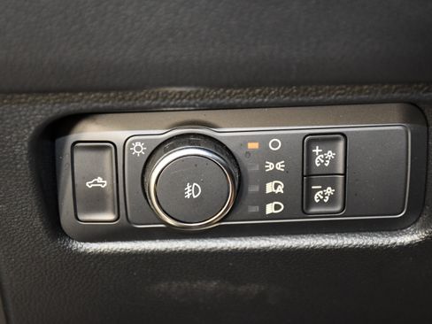 Used 2024 Ford Ranger Raptor AWD/4WD image 42