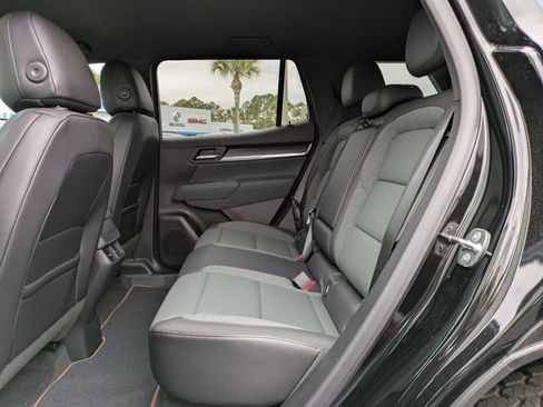 New 2026 GMC Terrain AT4 w/ Convenience Package III image 15