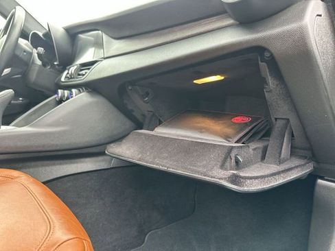 Used 2022 Alfa Romeo Giulia Ti image 35