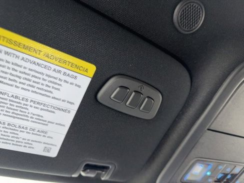 New 2025 Ford Explorer ST-Line w/ Premium Package image 35