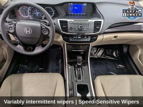 Used 2017 Honda Accord LX image 28