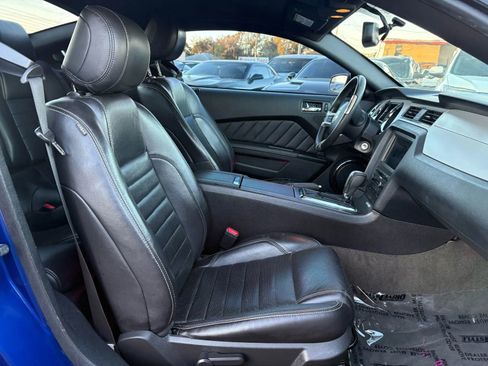 Used 2014 Ford Mustang Premium w/ Electronics Package image 16