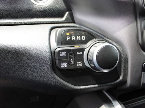 Used 2022 RAM 1500 Big Horn AWD/4WD image 22