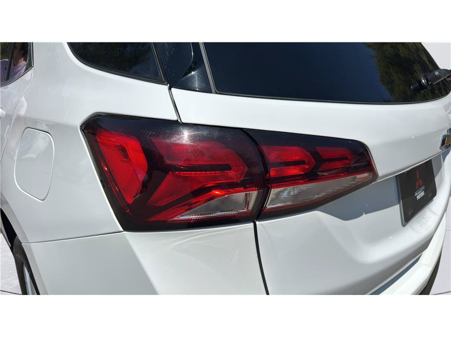 Used 2024 Chevrolet Equinox LT FWD image 38