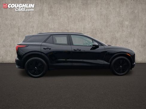 New 2026 Chevrolet Blazer EV LT AWD/4WD image 6