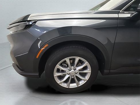Certified 2024 Honda CR-V EX-L image 4