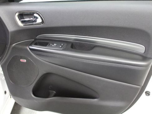 Used 2018 Dodge Durango GT w/ Premium Group image 29