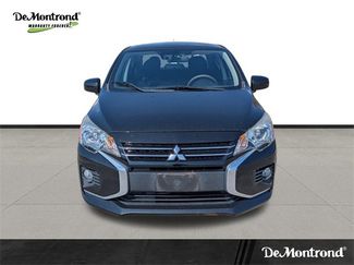 Used 2021 Mitsubishi Mirage G4 ES video 2