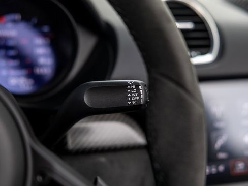 Used 2025 Porsche 718 Boxster Spyder RS image 41