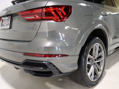 Used 2021 Audi Q3 2.0T Premium Plus w/ Premium Plus Package image 74
