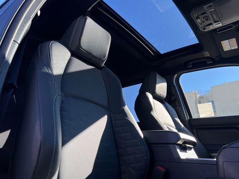 New 2026 Toyota 4Runner TRD Off-Road Premium image 17