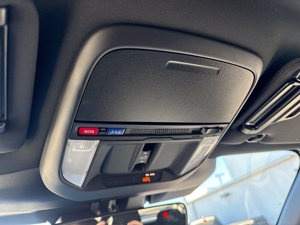 New 2026 Subaru Forester Sport AWD/4WD image 22