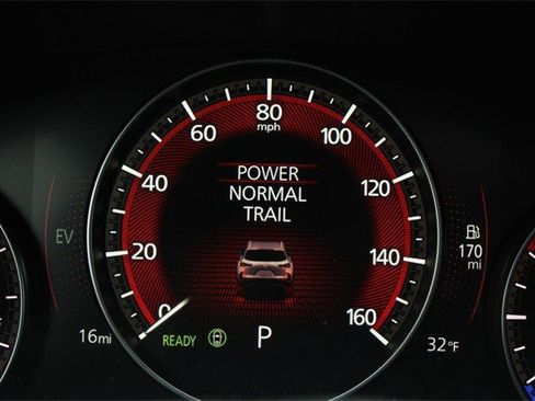 New 2025 MAZDA CX-50 AWD 2.5 Hybrid w/ Weather Package image 24