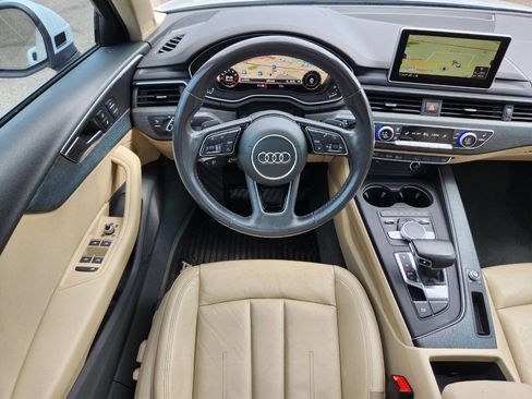 Used 2018 Audi A4 2.0T Premium Plus w/ Premium Plus Package AWD/4WD image 15
