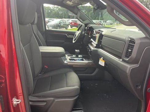 New 2026 Chevrolet Silverado 1500 LT Trail Boss w/ Convenience Package II image 38