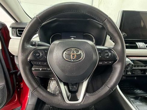 Certified 2025 Toyota RAV4 XLE w/ Convenience Package AWD/4WD image 16