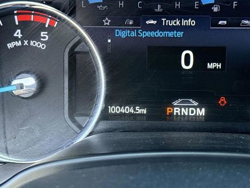 Certified 2020 Ford F250 Platinum AWD/4WD image 43