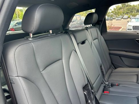 Used 2026 Audi Q7 3.0T Premium Plus w/ Premium Plus Package AWD/4WD image 47