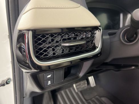 New 2026 Acura ADX A-Spec image 30