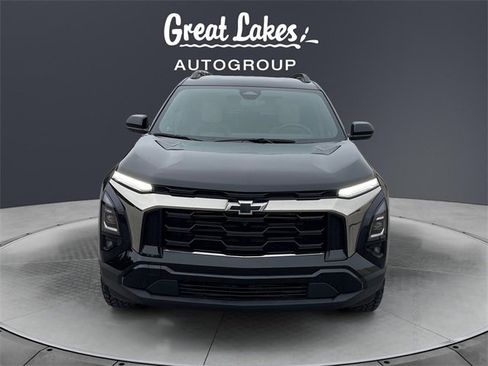 Used 2026 Chevrolet Equinox ACTIV w/ Convenience Package III image 8