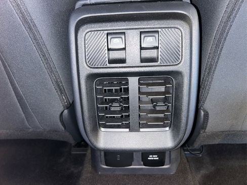 Used 2025 Ford Bronco Big Bend image 29