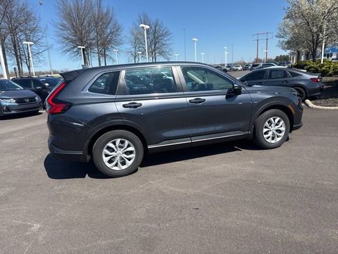 Used 2024 Honda CR-V LX image 13