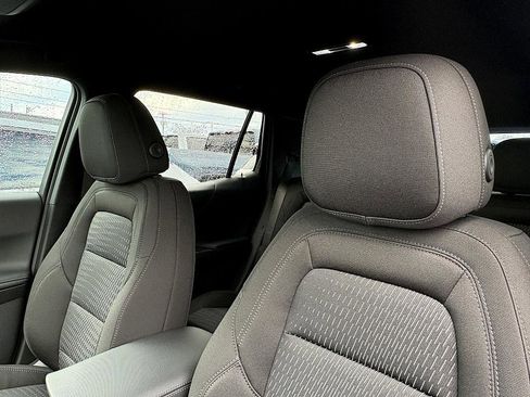 New 2026 Chevrolet Equinox LT image 15