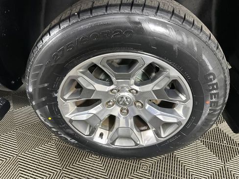 Used 2017 RAM 1500 Limited AWD/4WD image 32