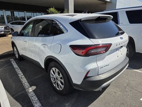 Certified 2023 Ford Escape Active w/ Tech Pack #1 FWD image 7