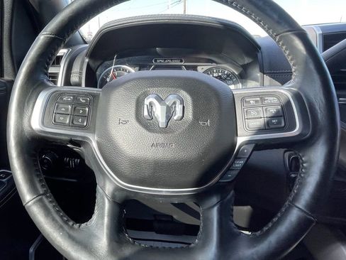 Used 2019 RAM 3500 Laramie image 19