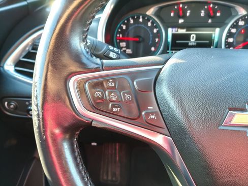 Used 2018 Chevrolet Malibu LT w/ True North Edition FWD image 23