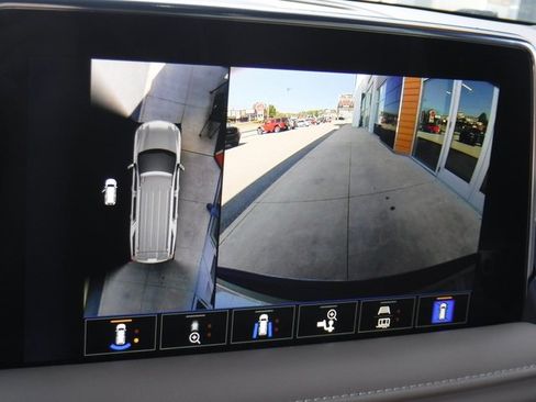 Used 2023 Chevrolet Tahoe Premier image 28